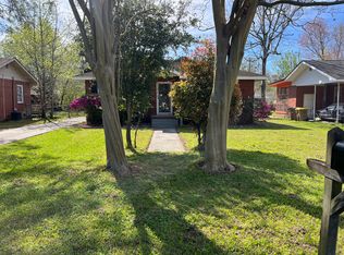 111 Falkirk St, Port Wentworth, GA 31407