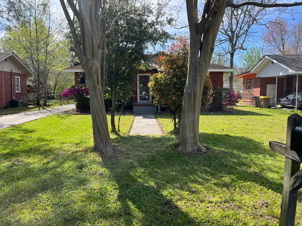 111 Falkirk St, Port Wentworth, GA 31407