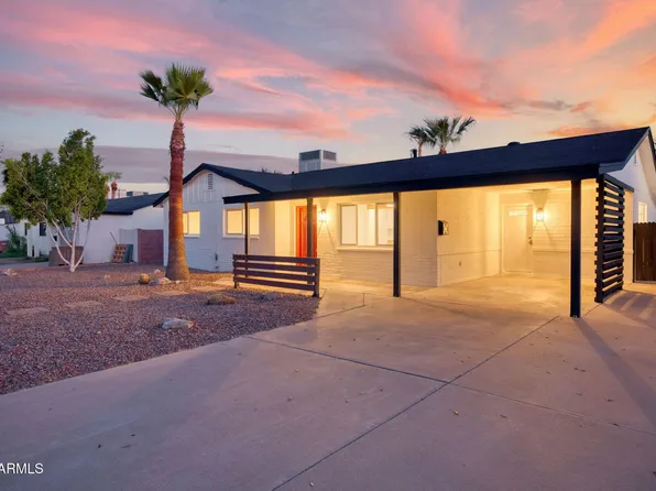 6725 E MORELAND Street, Scottsdale, AZ 85257