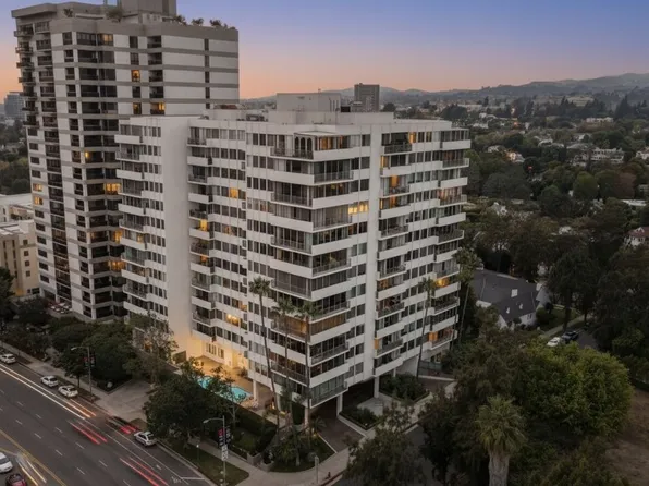 10433 Wilshire Blvd APT 808, Los Angeles, CA 90024