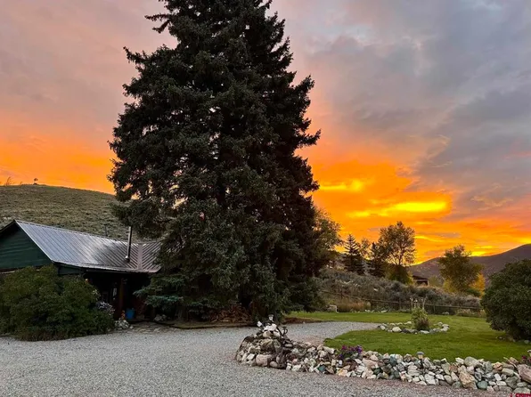 8639 County Road 76, Ohio City, CO 81237