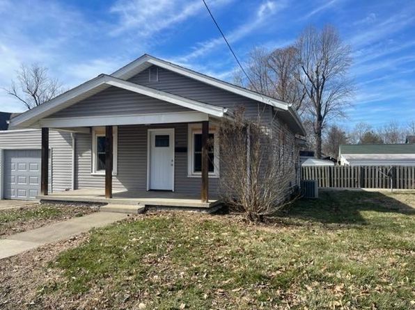 Houses For Rent in Marion IL - 8 Homes | Zillow