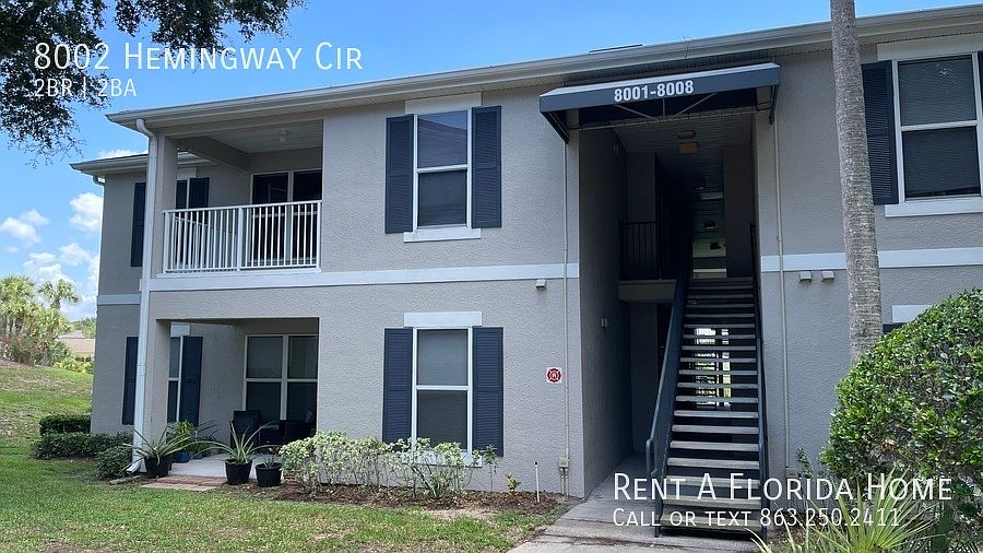 1st image of 8002 Hemingway Cir