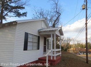 234 Bell St, Greenville, AL 36037