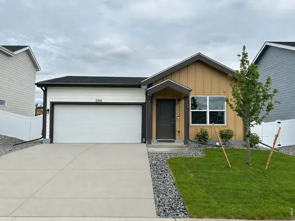 3908 Soapstone St, Evans, CO 80620