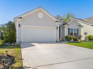 363 Cypress Springs Way, Little River, SC 29566