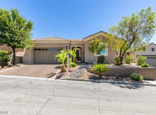 2591 Dirleton Pl, Henderson, NV 89044