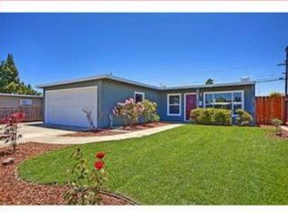 1620 Dix St, San Mateo, CA 94401