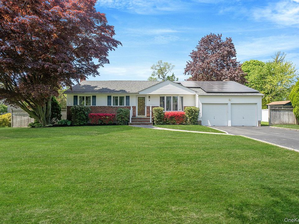 1st image of 6 Cherrywood Drive