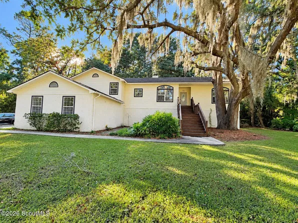 72 Marsh Oak Dr, Brunswick, GA 31525