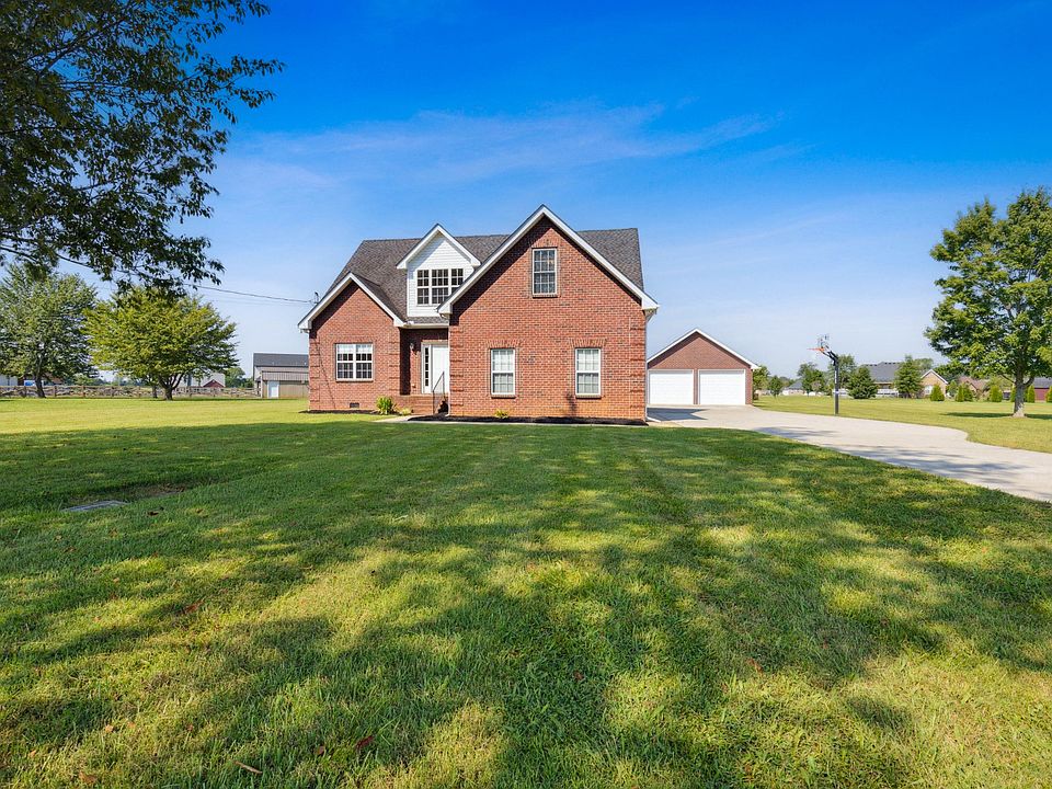 677 Coopertown Rd, Unionville, TN 37180 Zillow
