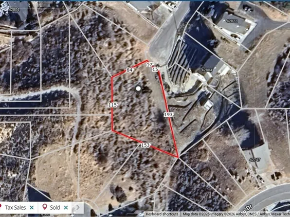 (undisclosed Address), Lake Hughes, CA 93532