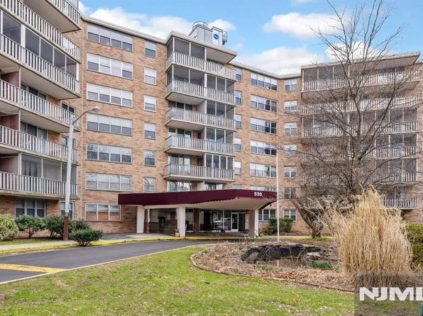530 Valley Road #C006G, Montclair, NJ 07043