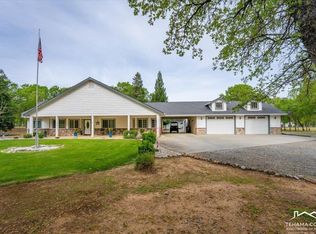19315 Whippletree Rd, Cottonwood, CA 96022
