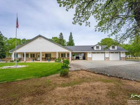 19315 Whippletree Rd, Cottonwood, CA 96022