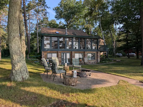 18363 W Adney Ln, Crosby, MN 56441