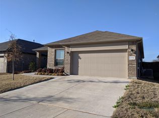 4912 Sugarcane Ln, Fort Worth, TX 76179