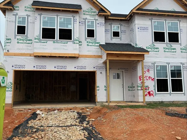 109 Eclipse St, Simpsonville, SC 29680