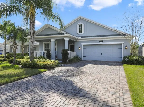 10012 Lovegrass Ln, Orlando, FL 32832