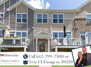 9675 Independence Cir UNIT 2, Chanhassen, MN 55317