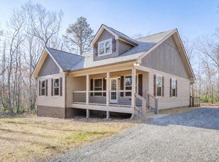 1323 John Smith Rd E, Blairsville, GA 30512