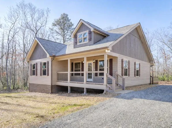1323 John Smith Rd E, Blairsville, GA 30512