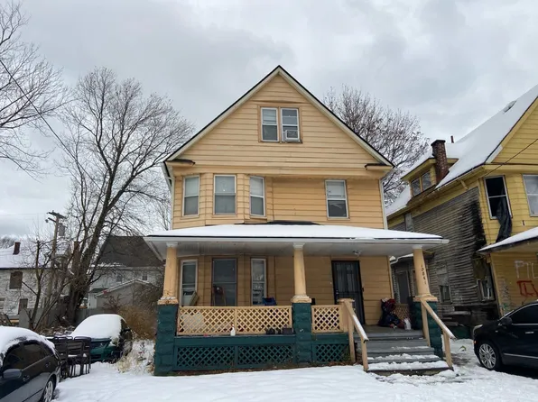 10841 Tacoma Ave, Cleveland, OH 44108