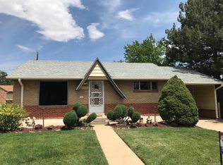 6910 Fern Dr, Denver, CO 80221