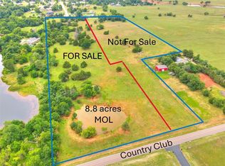 Country Club & Hwy #130, Blanchard, OK 73010
