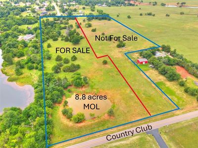 Country Club & Hwy #130, Blanchard, OK, 73010