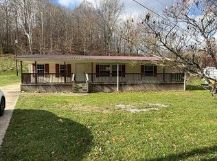 15383 State Route 93, Pedro, OH 45659