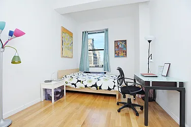 Rented by Voro NYC
