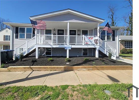 1st image of 317 McKinney St #317
