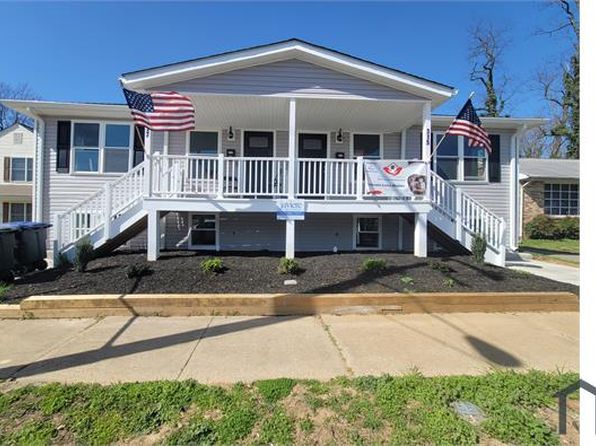 317 McKinney St #317