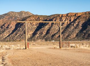 LOT 47 C 141 47 #0, Paragonah, UT 84760