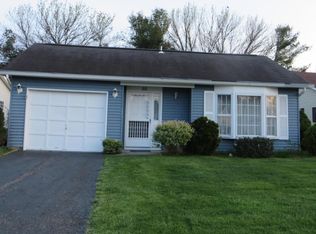 86 Everest Dr S, Brick, NJ 08724