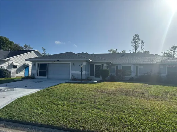 6501 Borg St, Leesburg, FL 34748