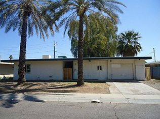4229 N 59th Ave, Phoenix, AZ 85033