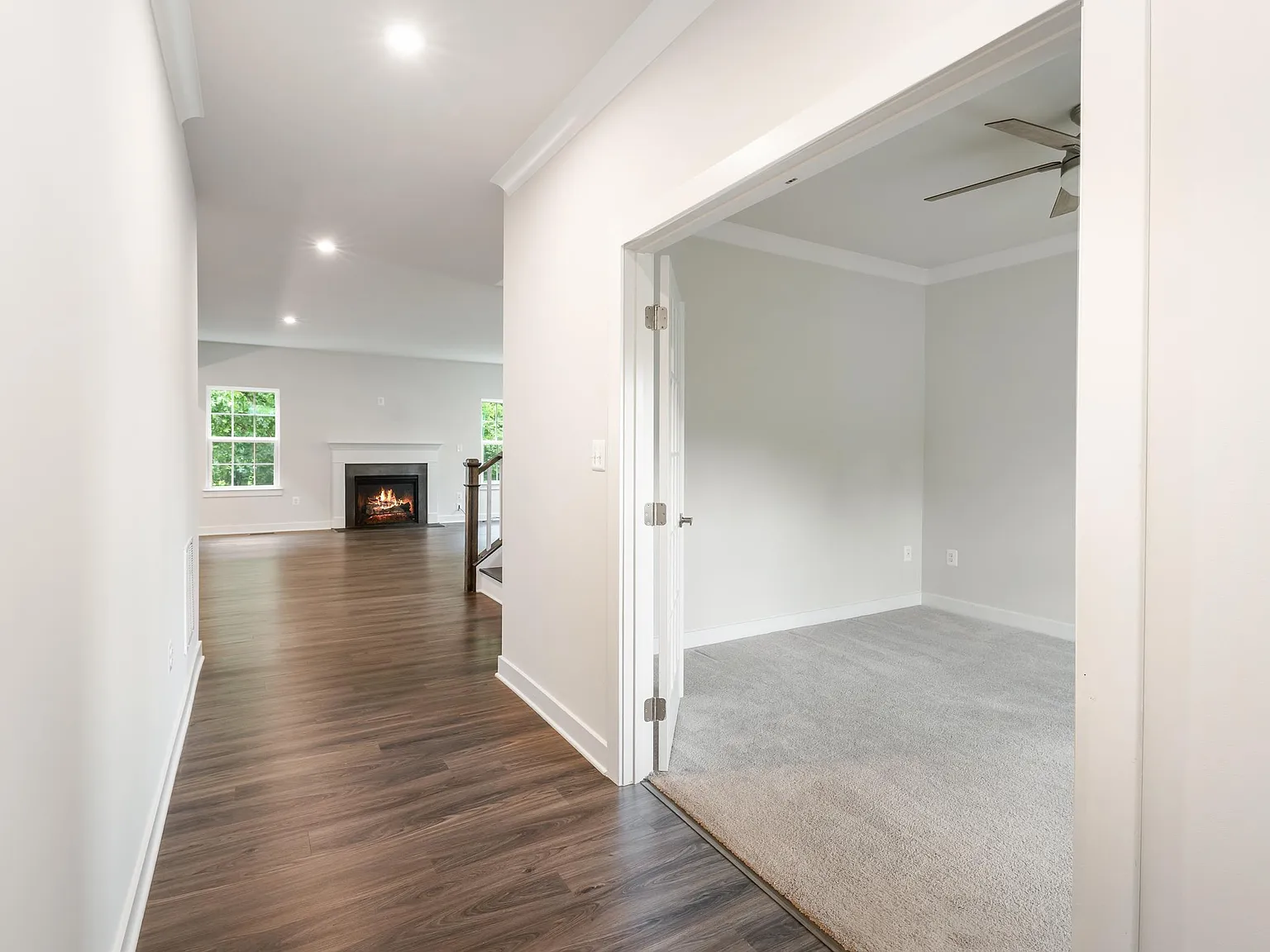 4 bed, 3.5 bath, 3588 sqft, $3,400 — Photo 4