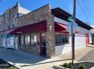 401 N 1st St, Pulaski, TN 38478