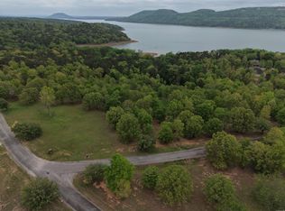 0 Cinder Loop, Shirley, AR 72153