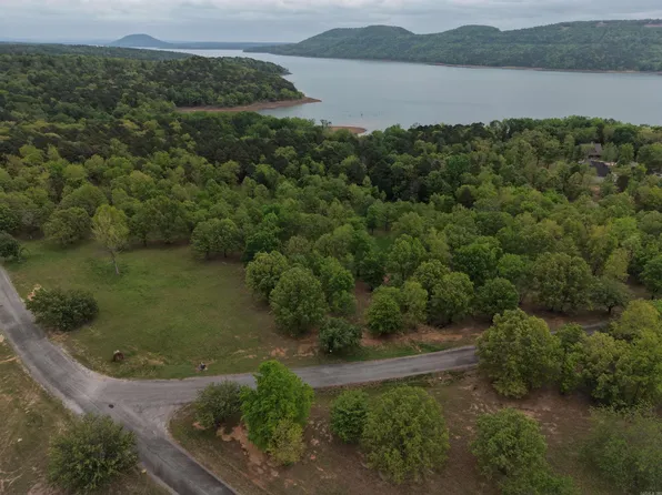 0 Cinder Loop, Shirley, AR 72153