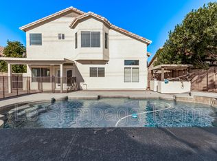 1427 E Princeton Ave, Gilbert, AZ 85234