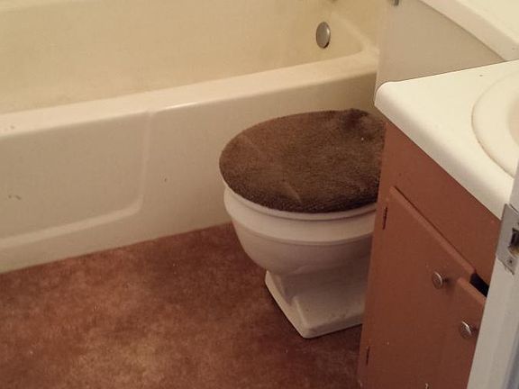 Full Bath