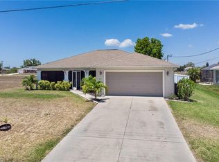 1211 NW 15th Ter, Cape Coral, FL 33993
