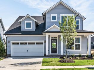 22 Rainbrook Cv, Fuquay Varina, NC 27526
