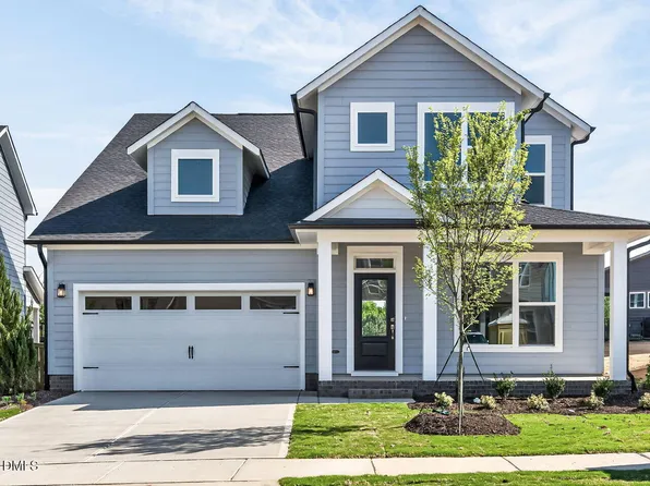 22 Rainbrook Cv, Fuquay Varina, NC 27526