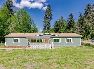 8148 59th Ct SE, Olympia, WA 98513