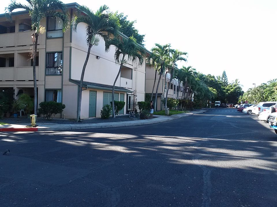 Hale Mohalu 800 3rd St Pearl City HI Zillow