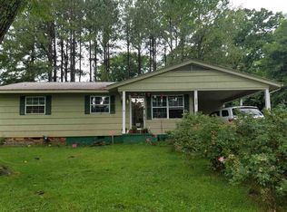 1424 Fox St, Athens, TN 37303